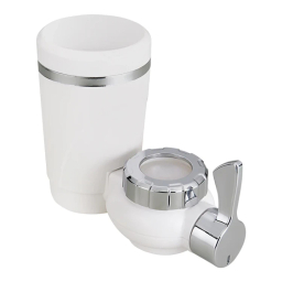 دستگاه تصفیه کننده آب مدل JRM-1010A