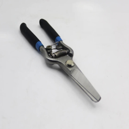قیچی میوه چینی ای زد دی کد YP-6inch سایز 6 اینچ