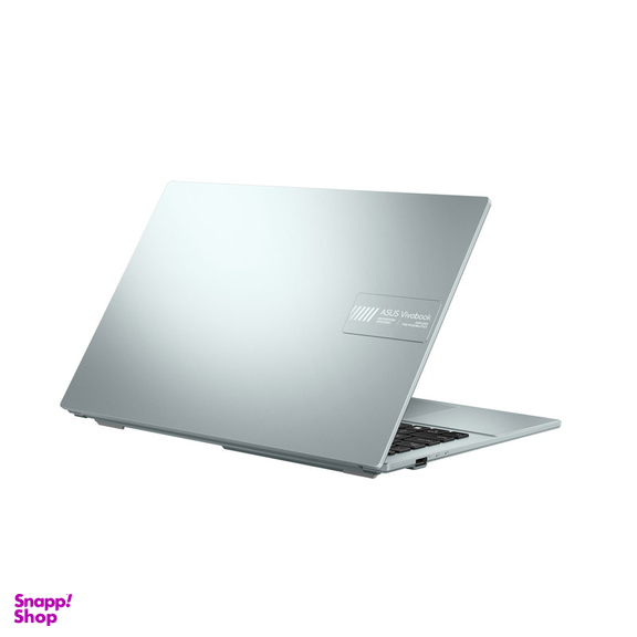 لپ تاپ 15.6 اینچی ایسوس مدل Vivobook E1504GA-NJ003W-i3 N305 8GB 256SSD