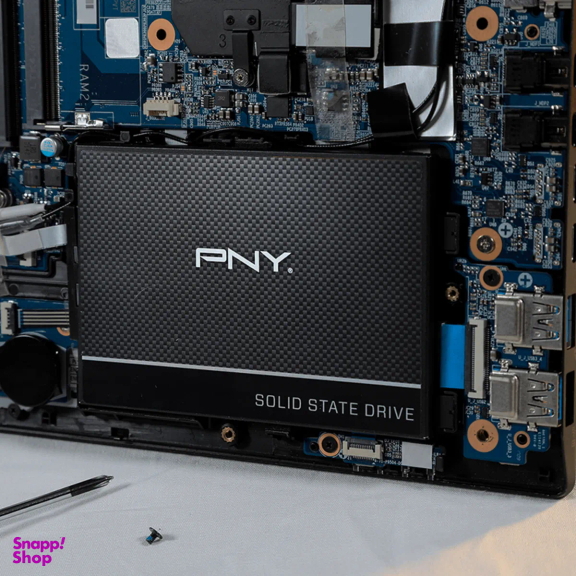 حافظه SSD اینترنال پی ان وای مدل CS900