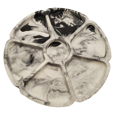 اردور خوری بتنی مدل گرد