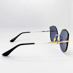 عینک آفتابی زنانه طرح Fendi کد ST5034
