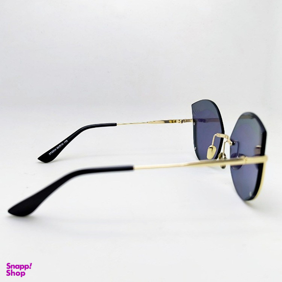 عینک آفتابی زنانه طرح Fendi کد ST5034