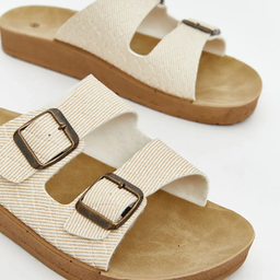 دمپایی زنانه ال سی وایکیکی مدل Ortopedic