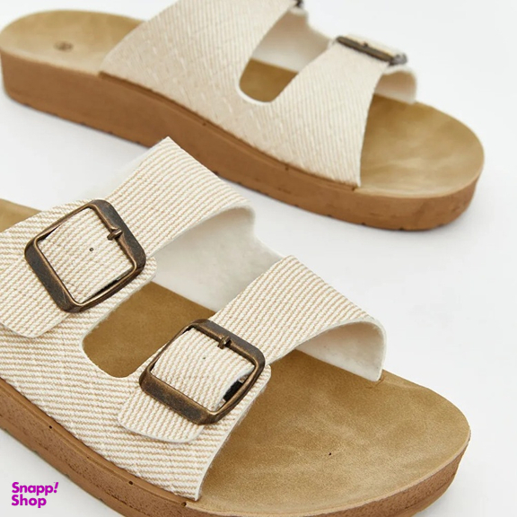 دمپایی زنانه ال سی وایکیکی مدل Ortopedic