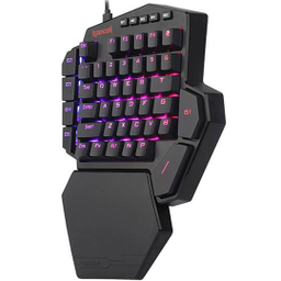 کیبورد مخصوص بازی ردراگون (Redragon ) مدل K585 DITI