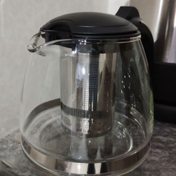 چای ساز بخار پارس خزر TM-3000SP