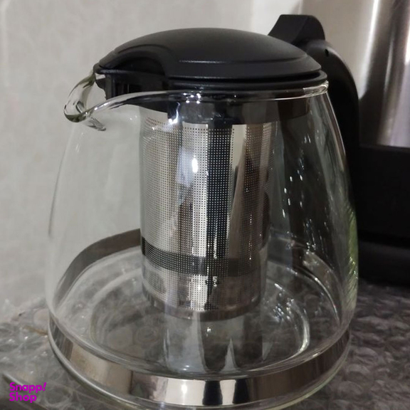 چای ساز بخار پارس خزر TM-3000SP