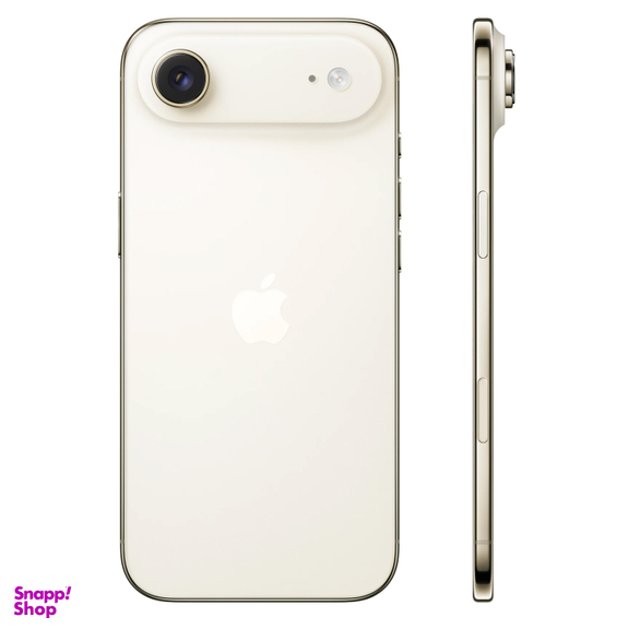 گوشی موبایل اپل مدل iPhone Air eSim ظرفیت 256 گیگابایت و رم 12 گیگابایت نات اکتیو