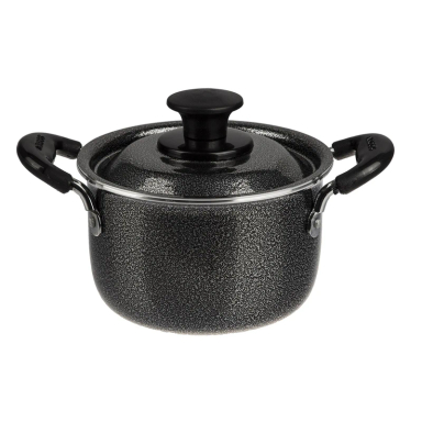 قابلمه عروس مدل سربی کد 15017 سایز 17