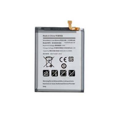 باتری گوشی سامسونگ مدل Galaxy A50 کد EB-BA505ABU