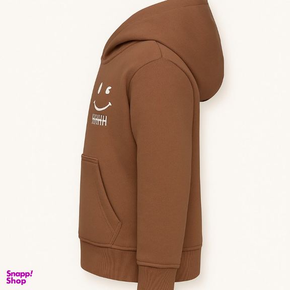 هودی بچگانه مدل HBG