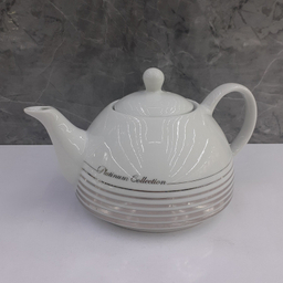 ست کتری و قوری نزاز کد 2406