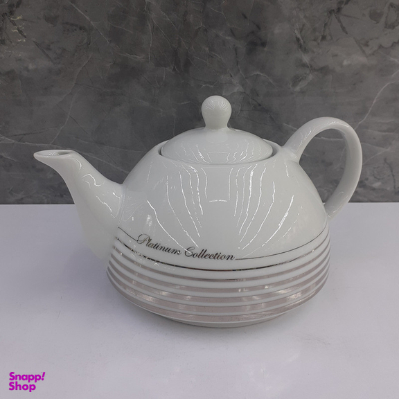 ست کتری و قوری نزاز کد 2406