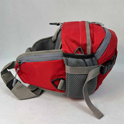 کیف کمری سه حالته پکینیو مدل APP-144