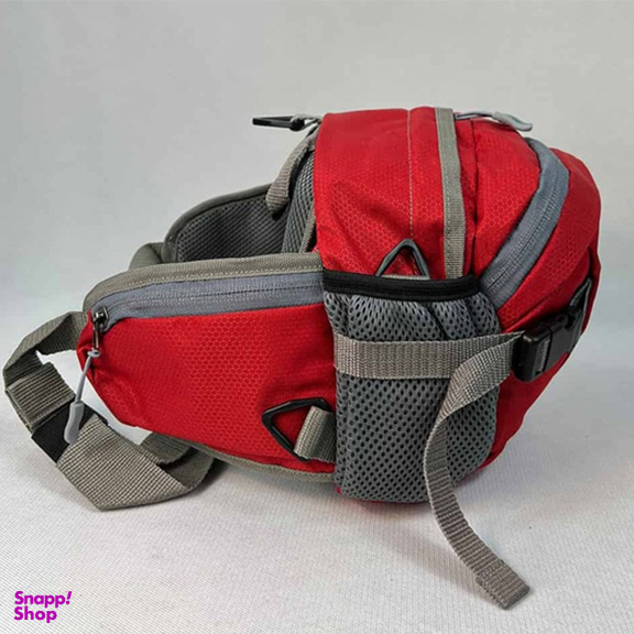 کیف کمری سه حالته پکینیو مدل APP-144