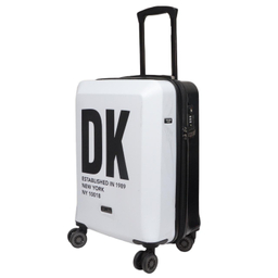 ست چمدان دی کی ان وای مدل MIRRORED MR4 مجموعه سه عددی