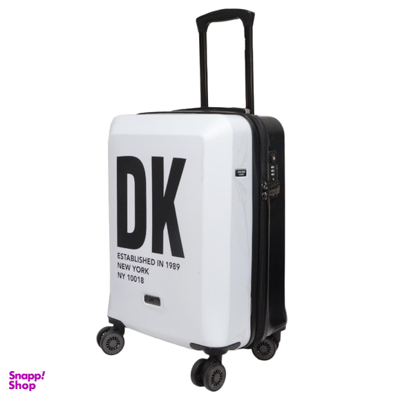 ست چمدان دی کی ان وای مدل MIRRORED MR4 مجموعه سه عددی