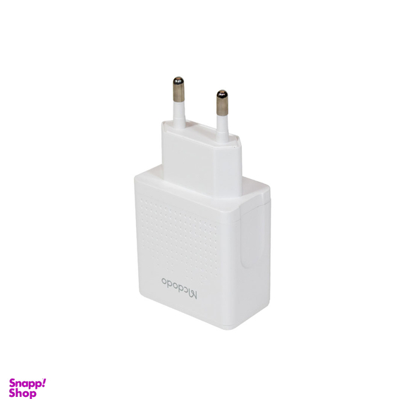 شارژر دیواری مک دودو مدل CH-3972