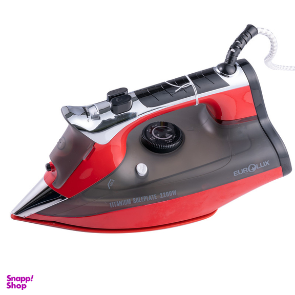 اتو بخار یورولوکس مدل SI5082SRB