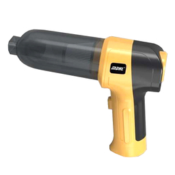 جارو شارژی خودرو طرح MDHL-12