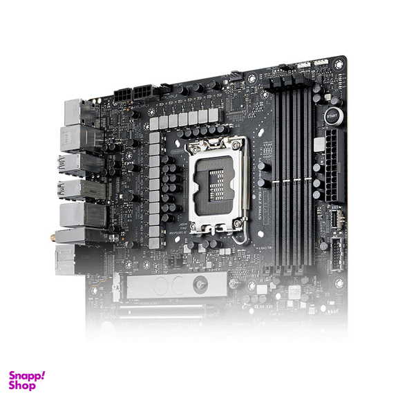 مادربرد مخصوص بازی ایسوس مدل ROG STRIX Z790-F GAMING WIFI