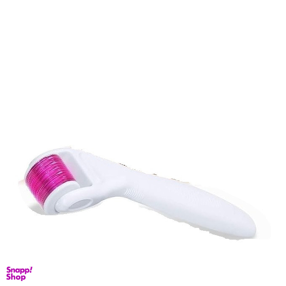 ماساژور دی ار اس مدل derma roller5 in 1 بسته 5 عددی