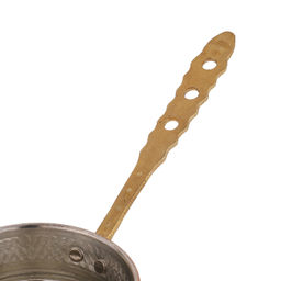 قهوه جوش مسی مدل N10