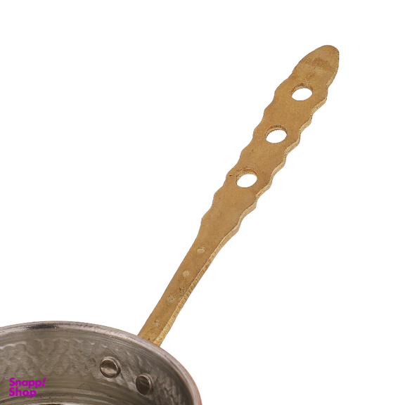 قهوه جوش مسی مدل N10