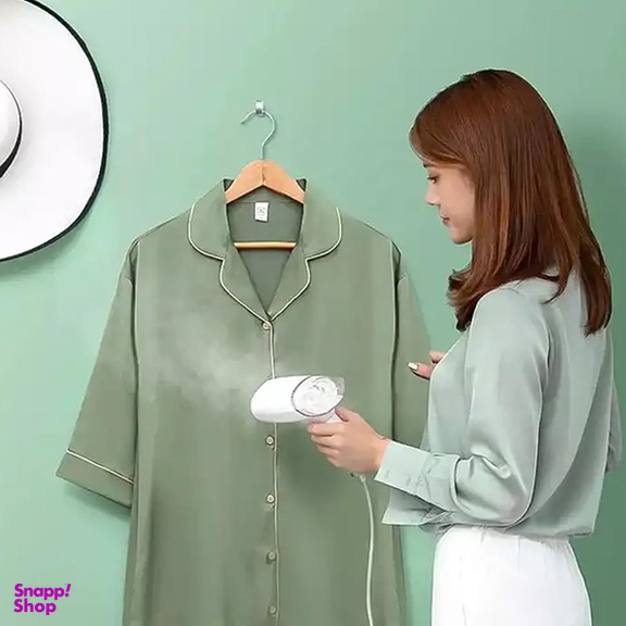 اتو بخار ام دی اچ ال مدل ZG-MT05