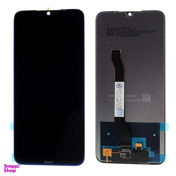 تاچ LCD گوشی موبایل مدل شیائومی Xiaomi Note 12s