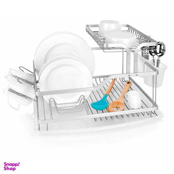 آبگیر کنار سینک ساین مدل یک و نیم طبقه طرح قدیم