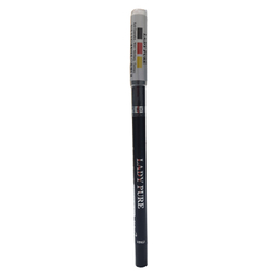 مداد چشم لیدی پیور مدل 01 carbon