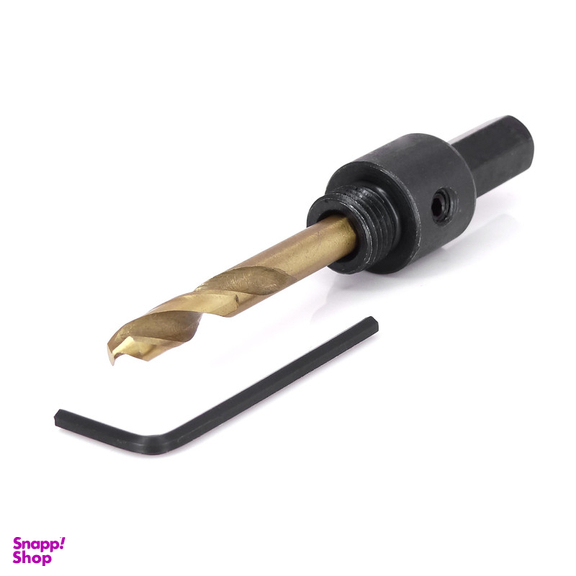 دنباله گردبر آهن استارمکس مدل ART-SX-HEX35 سایز 30 میلی متر