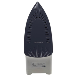 اتو بخار مدل ایوولی EVIR-H2400B-W