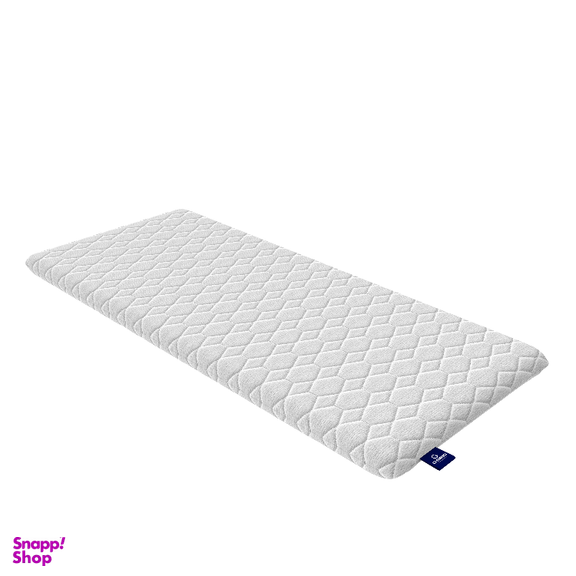 تشک مهمان گرین رست مدل Infinity کد GR-302 سایز 90×200 سانتی متر