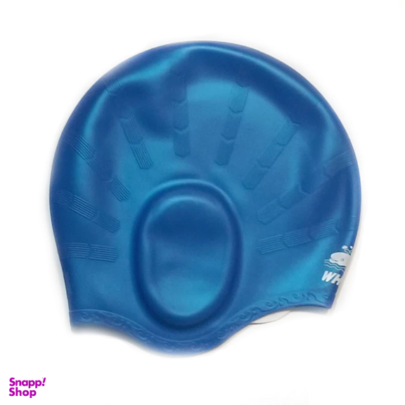 کلاه شنا وال مدل Whale CAP-1100