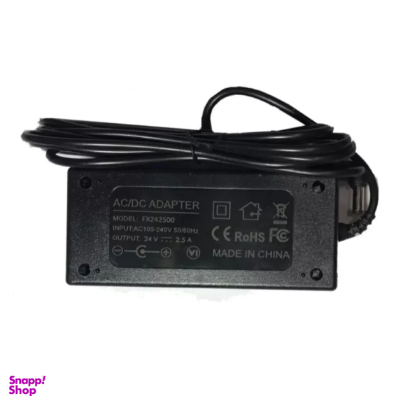 پروژکتور 100 وات مدل Diamond SMD T020 به همراه سافت باکس 50×70 و پایه