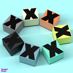اسپیکر بلوتوثی قابل حمل مینی مدل Music X1