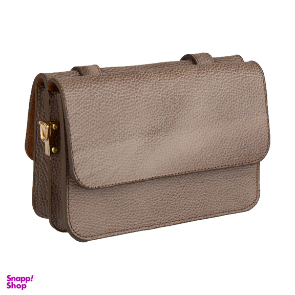 کیف رودوشی زنانه رویال چرم کد W94