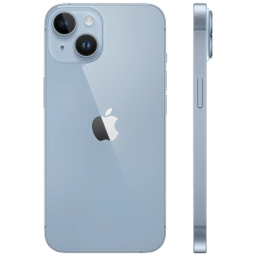 گوشی موبایل اپل مدل iPhone 14 CH دو سیم‌ کارت ظرفیت 128 گیگابایت رم 6 گیگابایت نات اکتیو