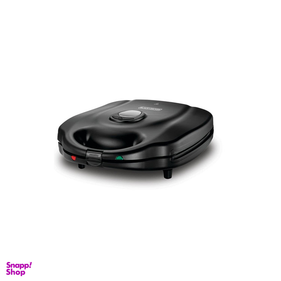 ساندویچ ساز بلک اند دکر مدل TS4120-B5