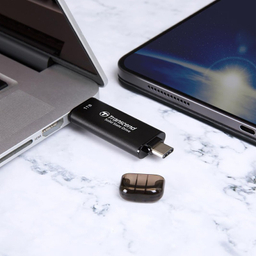 حافظه SSD اکسترنال ترنسند مدل ESD310C