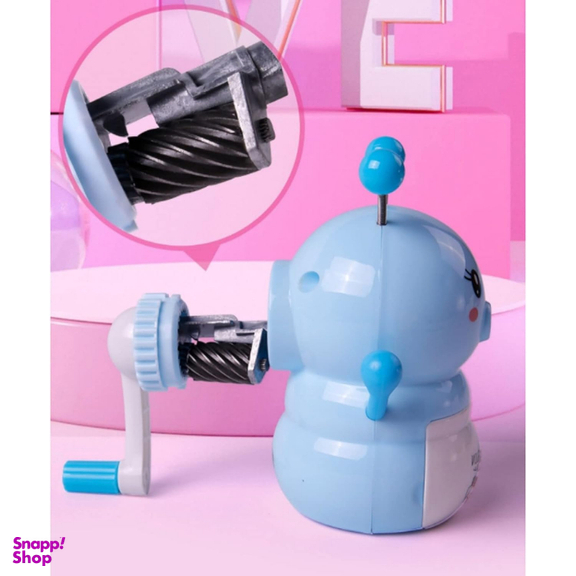 تراش رومیزی طرح خرگوش