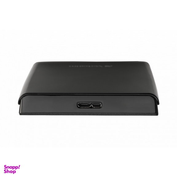 هارد دیسک اکسترنال ورباتیم مدل Store n Go SuperSpeed ظرفیت 1 ترابایت