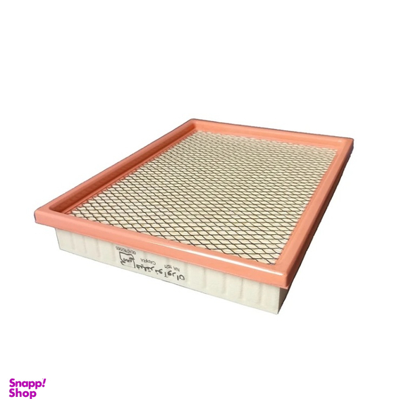 فیلتر هوا خودرو نوآوران مدل NA1121 مناسب کاپرا جدید یورو 4