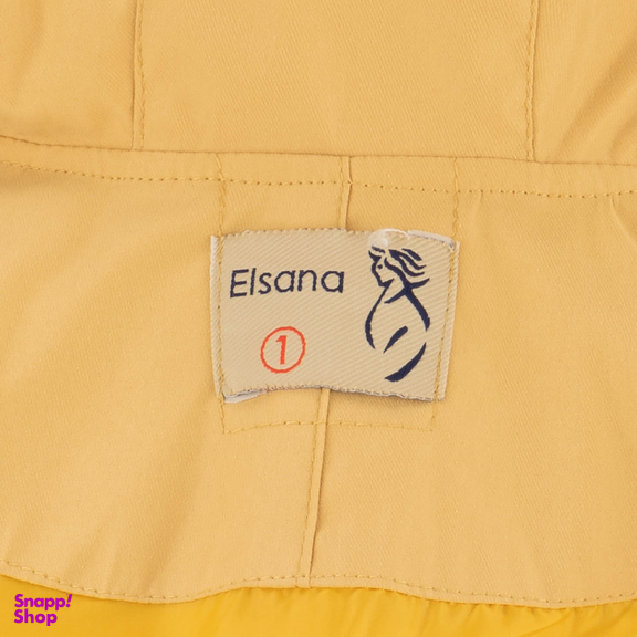 بارانی زنانه السانا مدل آرایلی کد 194832