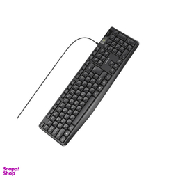 کیبورد باسیم بروفون مدل Borofone DBG01