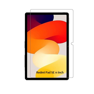 محافظ صفحه نمایش تبلت مدل MSR-OG مناسب شیائومی Redmi Pad SE
