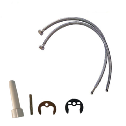 ست شیرآلات فاخته مدل کارن MT2 مجموعه 5 عددی